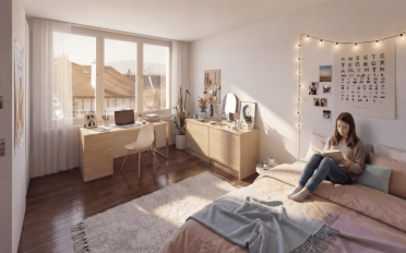 Bifamiliar house 5 rooms - image - 5