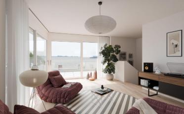 Reihenfamilienhaus 5.5 Zimmer - image - 4