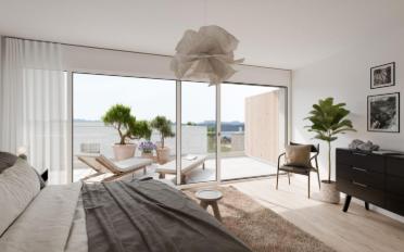 Reihenfamilienhaus 5.5 Zimmer - image - 3