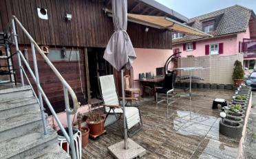 Einfamilienhaus 6.5 Zimmer - image - 13