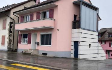 Maison 6.5 pièces - image - 1