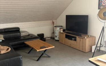 Apartment 3 rooms - image - 2