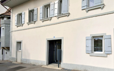 Apartment 2.5 rooms - image - 1