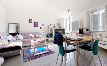 Apartment 2.5 rooms - image - 4