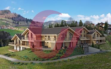 Chalet 4.5 Zimmer - image - 5