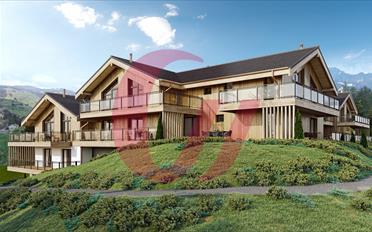 Chalet 4.5 Zimmer - image - 2