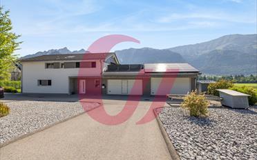 Single house 6.5 rooms - image - 9