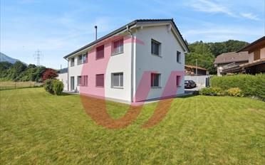 Single house 6.5 rooms - image - 10