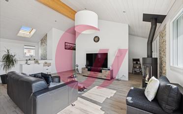 Single house 6.5 rooms - image - 3