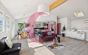 Single house 6.5 rooms - image - 1