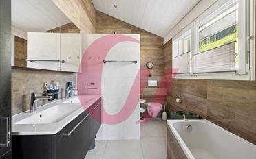 Single house 6.5 rooms - image - 4