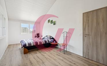 Single house 6.5 rooms - image - 5