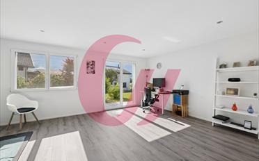 Single house 6.5 rooms - image - 7
