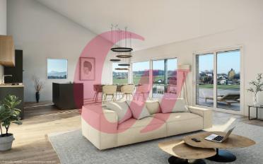 Apartment 4.5 rooms - image - 3