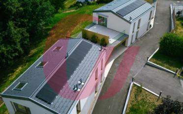 Duplex 5.5 pièces - image - 5