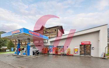 Immeuble mixte - image - 1