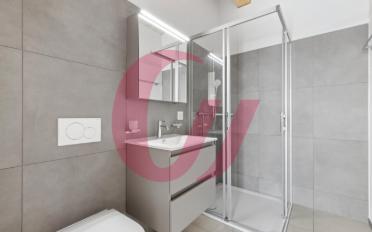 Maison contiguë 4.5 pièces - image - 8