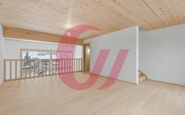 Row house 5.5 rooms - image - 3