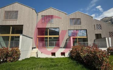 Row house 5.5 rooms - image - 1