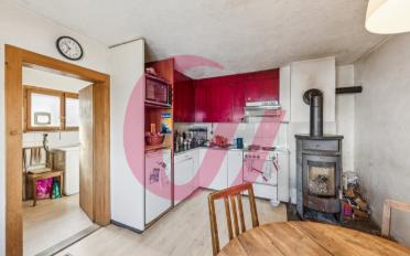 Maison contiguë 5.5 pièces - image - 9