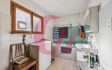 Maison contiguë 5.5 pièces - image - 5