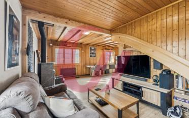 Chalet 4.5 Zimmer - image - 6