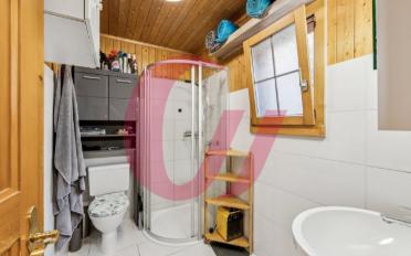Chalet 4.5 Zimmer - image - 11