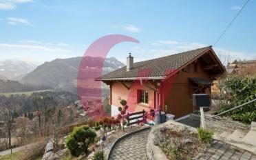 Chalet 4.5 Zimmer - image - 2