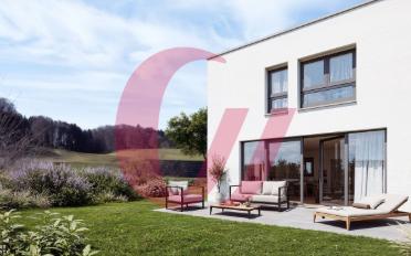 Reihenfamilienhaus 4.5 Zimmer - image - 6