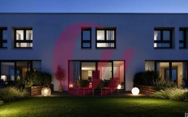 Reihenfamilienhaus 4.5 Zimmer - image - 3