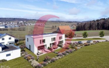 Reihenfamilienhaus 4.5 Zimmer - image - 2