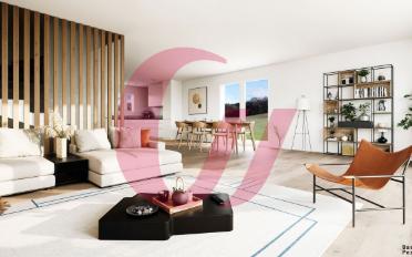 Reihenfamilienhaus 4.5 Zimmer - image - 3