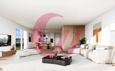 Reihenfamilienhaus 4.5 Zimmer - image - 1