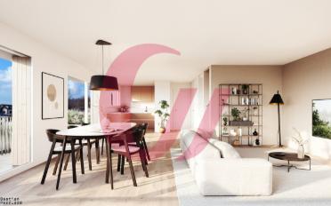 Row house 6.5 rooms - image - 5