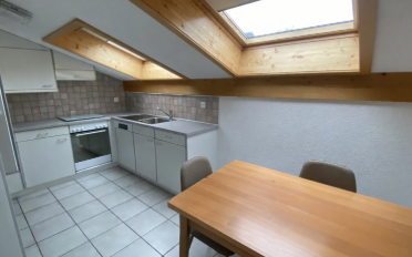 Apartment 3.5 rooms - image - 3