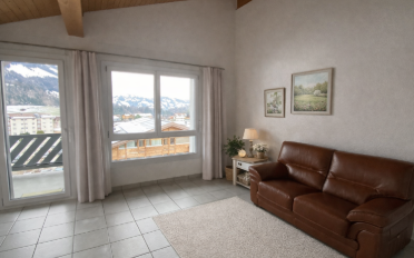 Apartment 3.5 rooms - image - 6