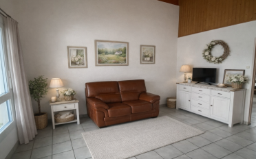 Apartment 3.5 rooms - image - 4