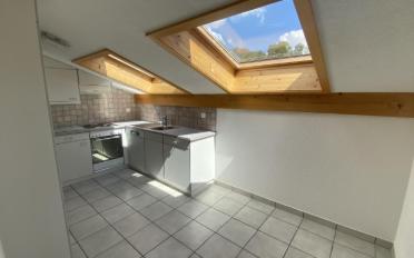 Apartment 3.5 rooms - image - 3