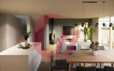 Reihenfamilienhaus 6.5 Zimmer - image - 3