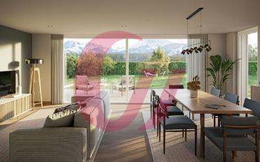 Reihenfamilienhaus 6.5 Zimmer - image - 1