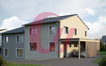 Reihenfamilienhaus 6.5 Zimmer - image - 1