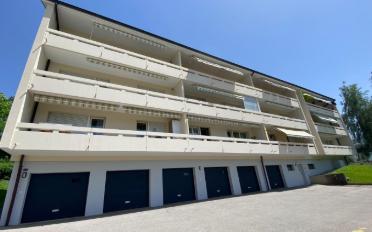 Apartment 3.5 rooms - image - 1