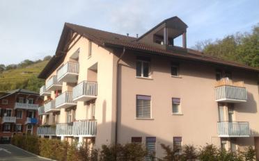 Wohnung 2.5 Zimmer - image - 2