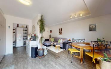 Wohnung 2.5 Zimmer - image - 3