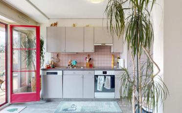 Wohnung 2.5 Zimmer - image - 2