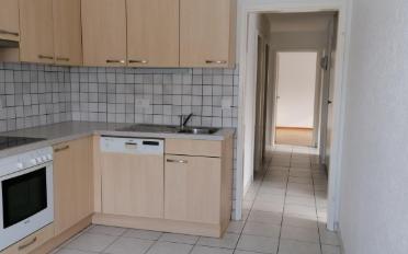Appartement 3.5 pièces - image - 3