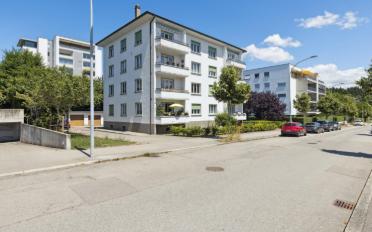 Wohnung 4.5 Zimmer - image - 1
