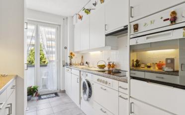 Wohnung 4.5 Zimmer - image - 2