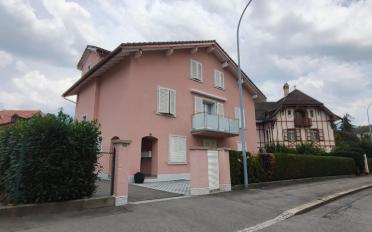 Wohnung 3.5 Zimmer - image - 1