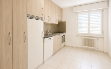 Apartment 4.5 rooms - image - 2